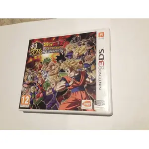 BANDAI NAMCO Entertainment Dragon Ball Z : Extreme Butoden, Nintendo 3... günstig