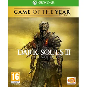 BANDAI NAMCO Entertainment Dark Souls III - The Fire Fades Edition, Xbox One, Multiplayer-Modus, M (Reif), Physische Medien günstig