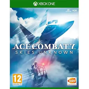 Xbox Games Xbox One Ace Combat 7: Skies Unknown günstig