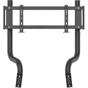 OPLite Monitorstand Single GTR S3/S8 Monitor schwarz günstig