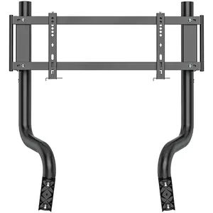 OPLite Monitorstand Elite GTR S3/S8 Monitor schwarz