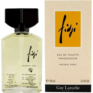 Roc Eau de Toilette Fidji