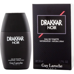 Guy Laroche Drakkar Noir Vapo 50ml Eau De Toilette One Size