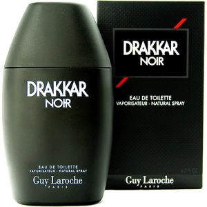 Guy Laroche Drakkar Noir EDT 200 ml M