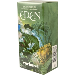 Cacharel Damenparfüm EDP Eden 50 ml günstig