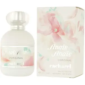 Cacharel Anais 50ml Eau De Toilette One Size