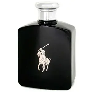 Ralph Lauren Accesorios Polo Black 125ml Eau De Toilette One Size