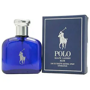 Ralph Lauren Accesorios Polo Blue Pour Homme 125ml Parfüm One Size