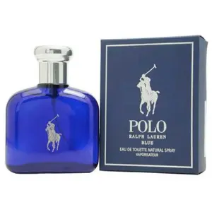 Ralph Lauren Accesorios Polo Blue Pour Homme 75ml Parfüm One Size