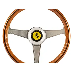 Thrustmaster Ferrari 250 Gto Pc-lenkrad-add-on