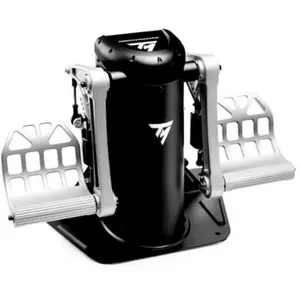 Thrustmaster Pendul_r Pc-flugsimulation Ruder günstig