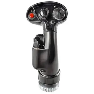 Thrustmaster F/a-18c Hornet Hotas Pc-zusatzjoystick günstig