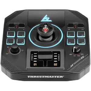 Thrustmaster Sol-r 5 Base Joystick günstig