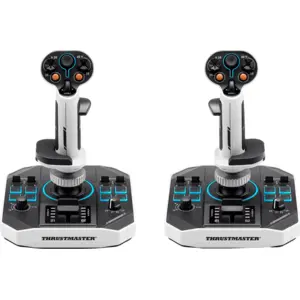 Thrustmaster Sol-R 2 HOSAS Space Sim Duo günstig