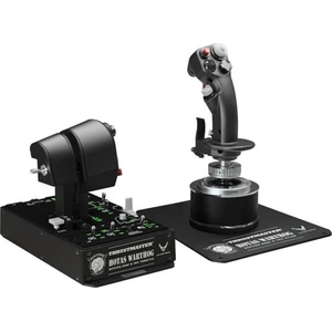 Thrustmaster Hotas Warthog Joystick und Schubhebel für PC günstig