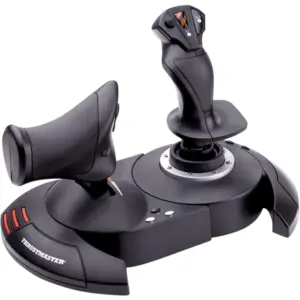 Thrustmaster T-Flight Hotas X Joystick günstig