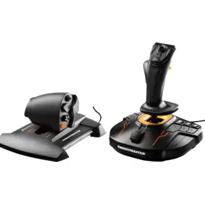 Thrustmaster T.16000M FCS Hotas günstig