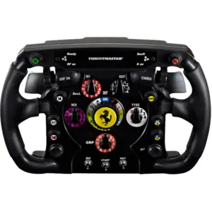 Thrustmaster Ferrari F1 Wheel Add-On günstig