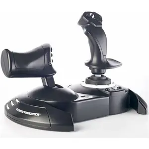 Thrustmaster T.flight Hotas One Pc/xbox One Joystick Und Gashebel günstig