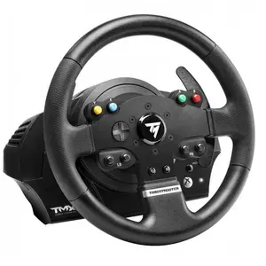 Thrustmaster Tmx Force Feedback Pc/xbox One Lenkrad Und Pedale