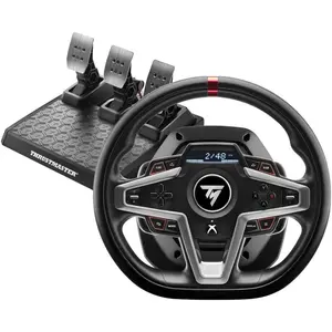 Thrustmaster T-248x Force Feedback Lenkrad & Pedale-set für XBOX/PC günstig