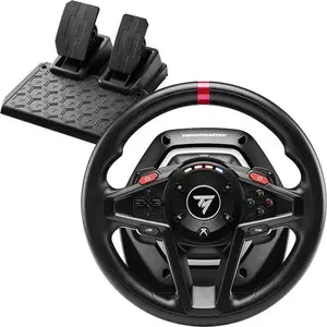 Lenkrad und Pedale für PC/Xbox ThrustMaster T128 TU günstig