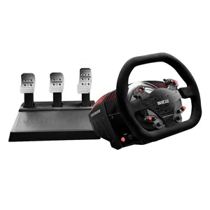 Simracing-Zubehör für Lenkradbasis ThrustMaster TS-XW Racer Sparco P31... günstig