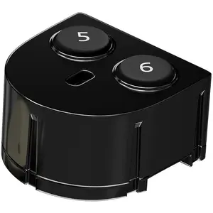 Thrustmaster ESWAP Fighting Module, schwarz günstig