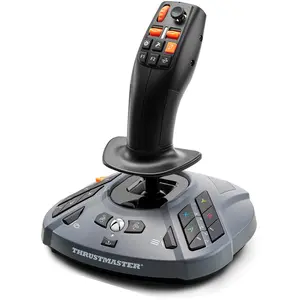 Thrustmaster SimTask FarmStick (Xbox) Simulations-Controller günstig
