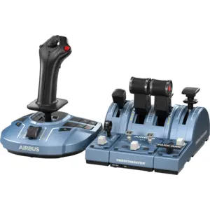 Thrustmaster Tca Captain Pack X Airbus Xbox Series X Pc-joystick günstig