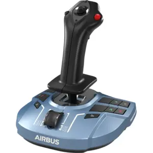 Thrustmaster TCA Sidestick X Airbus Edition für Xbox Series XS und PC günstig