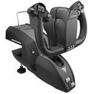 Thrustmaster Tca Yoke Boeing T-flugstick günstig