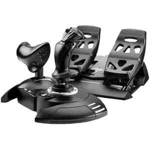 Thrustmaster T.flight Full Kit Xbox Joystick Und Pedale günstig