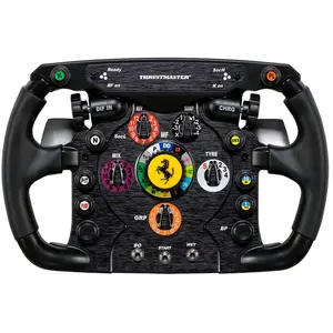 Thrustmaster Ferrari F1 T500 Italia Edition Pc/ps3 Lenkrad