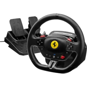 Thrustmaster T98-P Ferrari 296 GTB Lenkrad günstig