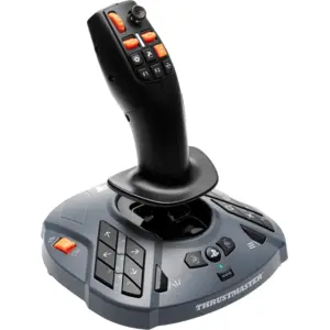 Thrustmaster SimTask FarmStick PlayStation und PC günstig