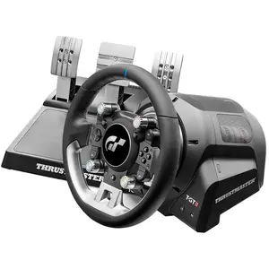 Thrustmaster T-gt Ii Lenkrad Und Pedale
