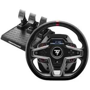 Thrustmaster T248 Lenkrad Und Pedale Für Ps5/ Ps4/ Pc günstig