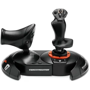 Thrustmaster T.Flight Hotas Neo-P für PS5, PS4 und PC