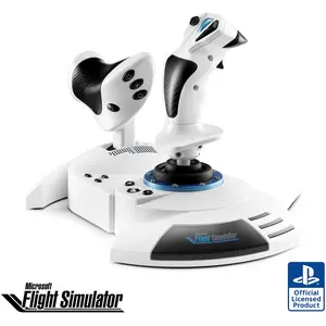 Thrustmaster Joystick T-Flight Hotas 5 für PS5, PS4 und PC