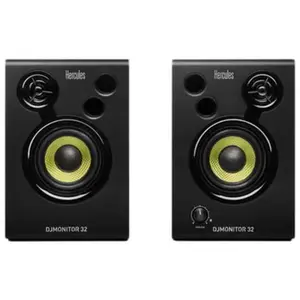 Hercules Djmonitor 32 Lautsprecher günstig