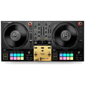 Hercules DJ Control Inpulse T7 Premium, DJ Controller