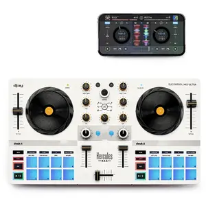 Hercules Mix Ultra Dj-controller günstig