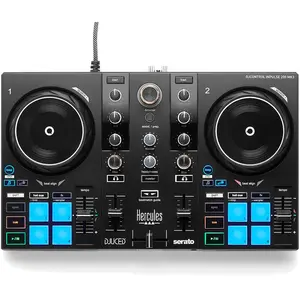 Hercules Inpulse 200 Mk3 Dj-controller günstig