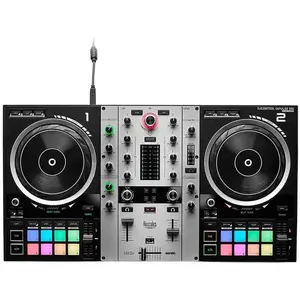 Hercules Djcontrol Inpulse 500 Dj-controller günstig