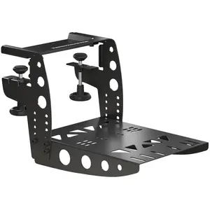 Thrustmaster Metallschreibtisch& Tischklemme günstig