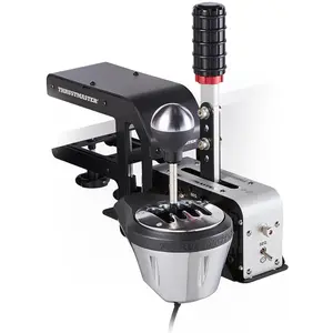 Thrustmaster Racing Clamp - Tischklemme für Game-Controller günstig