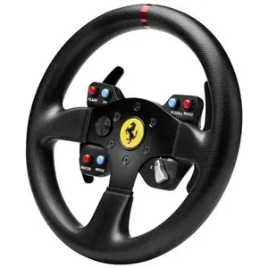 Thrustmaster Ferrari Gte Ferrari 458 Challenge Edition Pc/ps3 Lenkrad-...