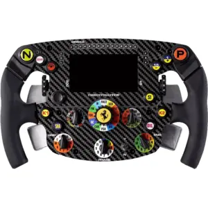 Thrustmaster Ferrari SF1000 Wheel Add-on
