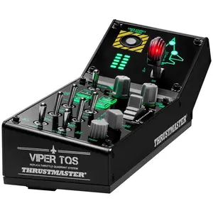Thrustmaster Viper Pc-steuerungssystem günstig